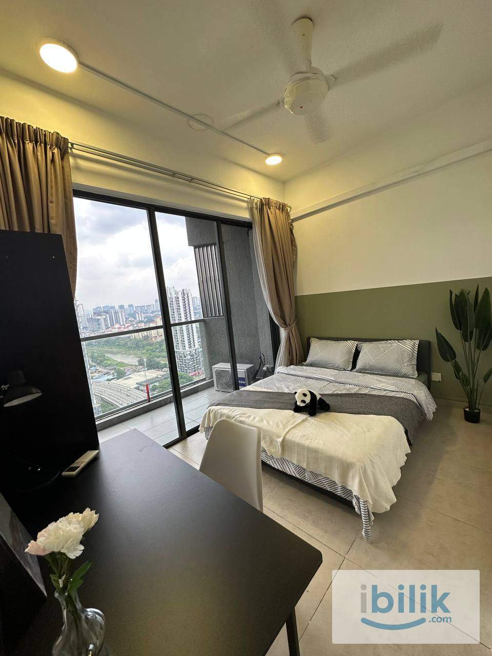 balcony middle room - Image 2