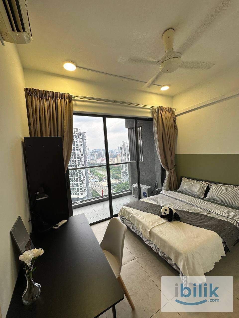 balcony middle room - Image 3