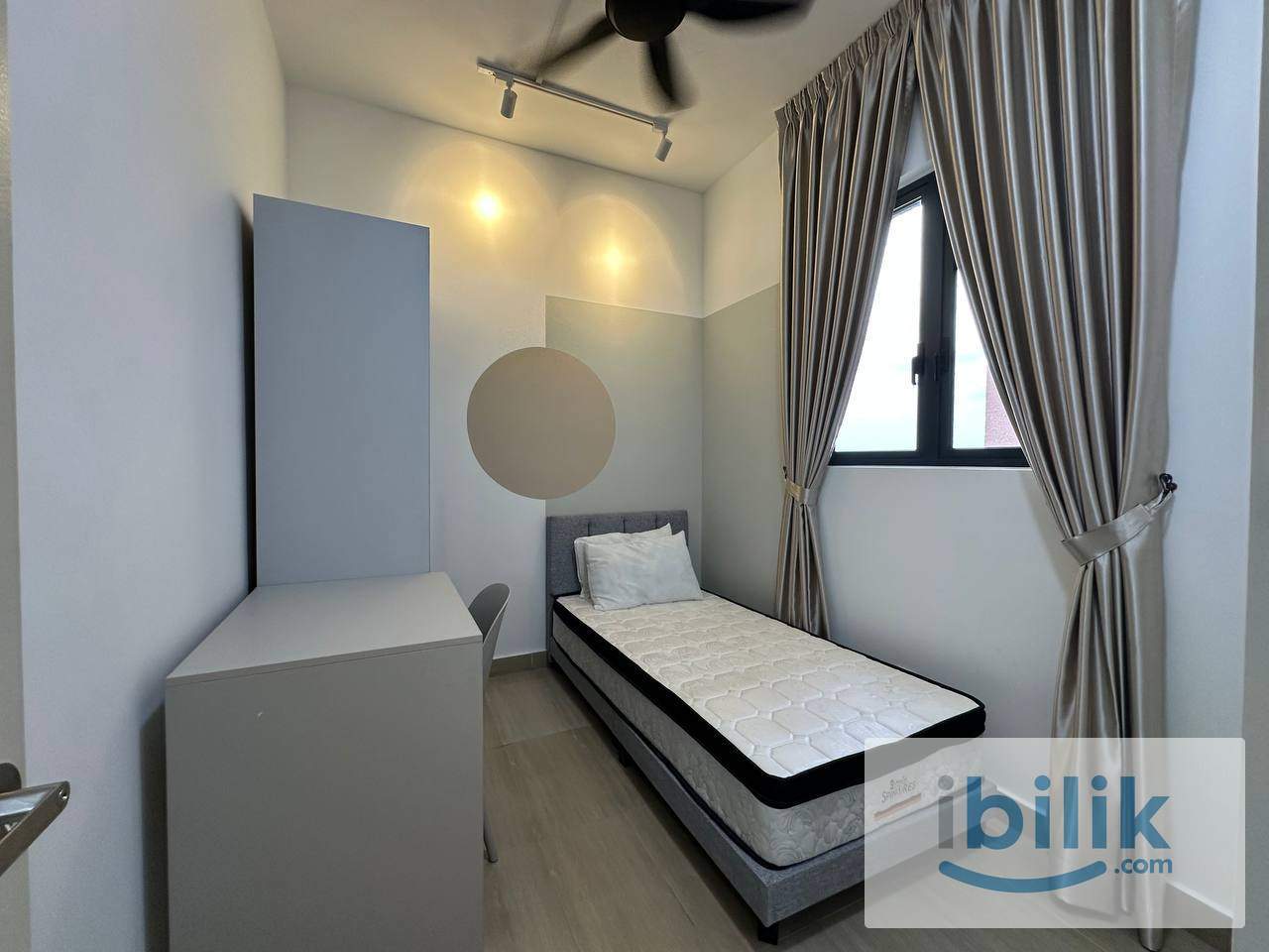 single room Harmony / APU Bus - Image 1