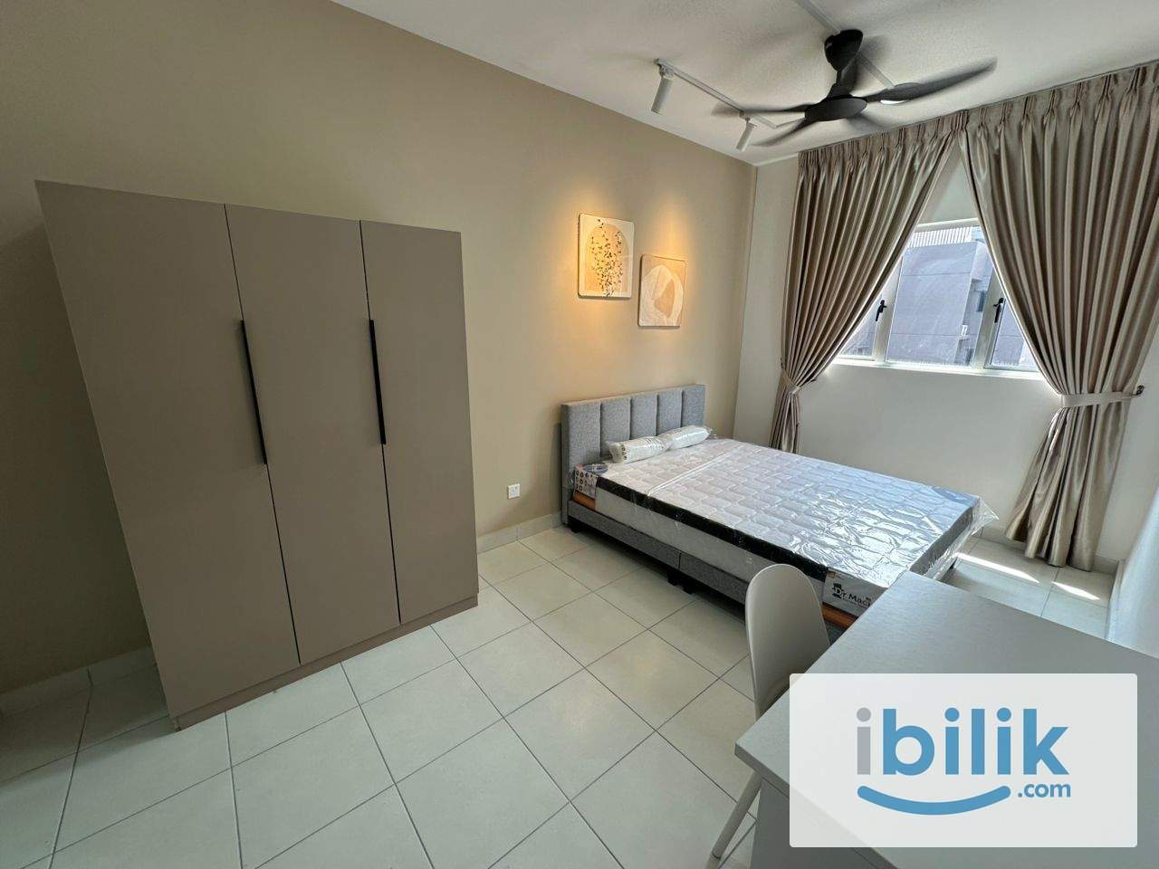Master room Oldklang road / not partition  - Image 2