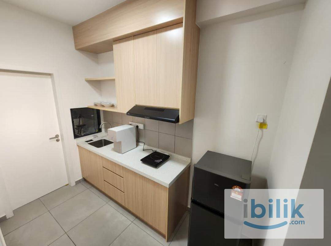 Single room Divo Old klang road / APU - Image 2