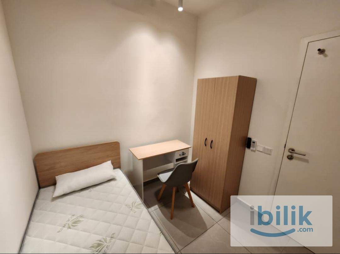 Single room Divo Old klang road / APU - Image 1