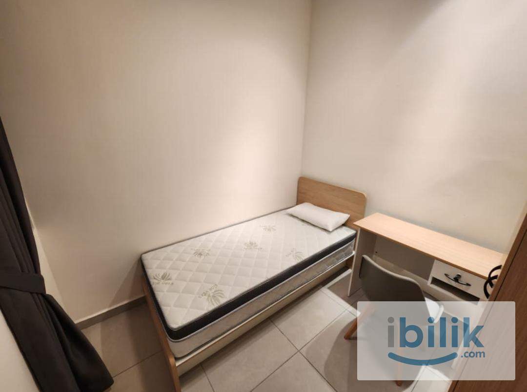 Single room Divo Old klang road / APU - Image 4