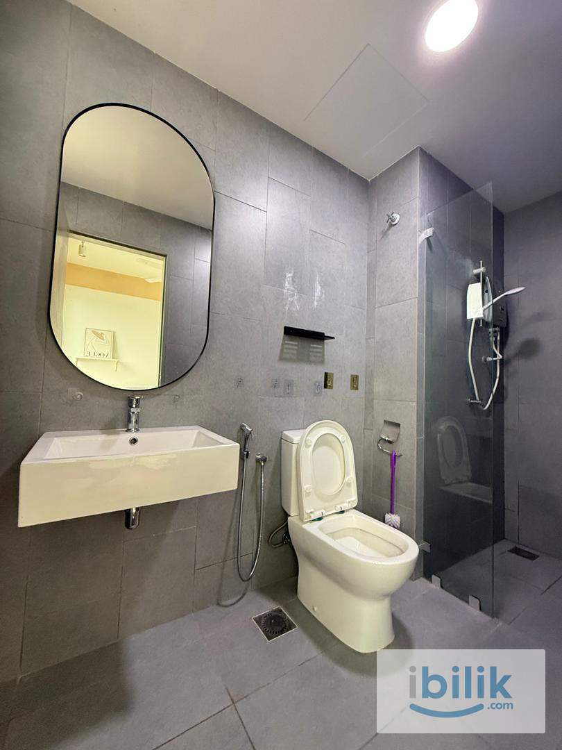 M Vertica @ Cheras Walking Distance to LRT MRT - Image 4