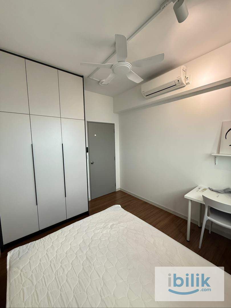 M Vertica @ Cheras Walking Distance to LRT MRT - Image 1