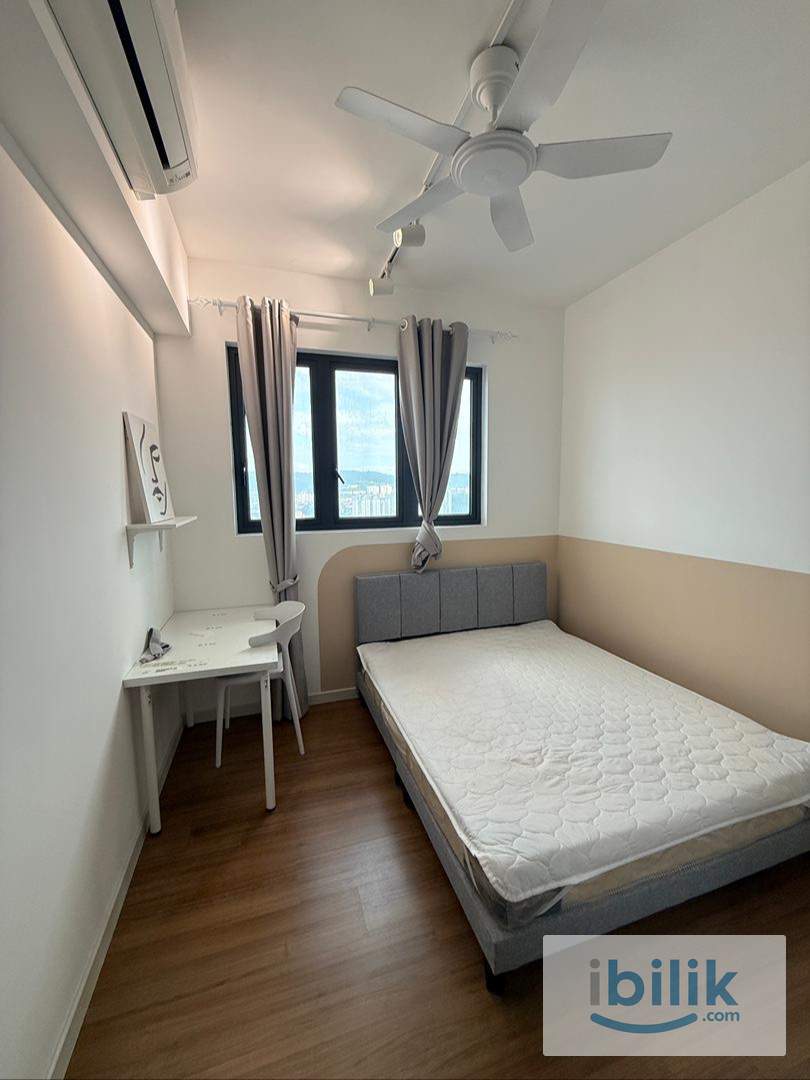 M Vertica @ Cheras Walking Distance to LRT MRT - Image 7