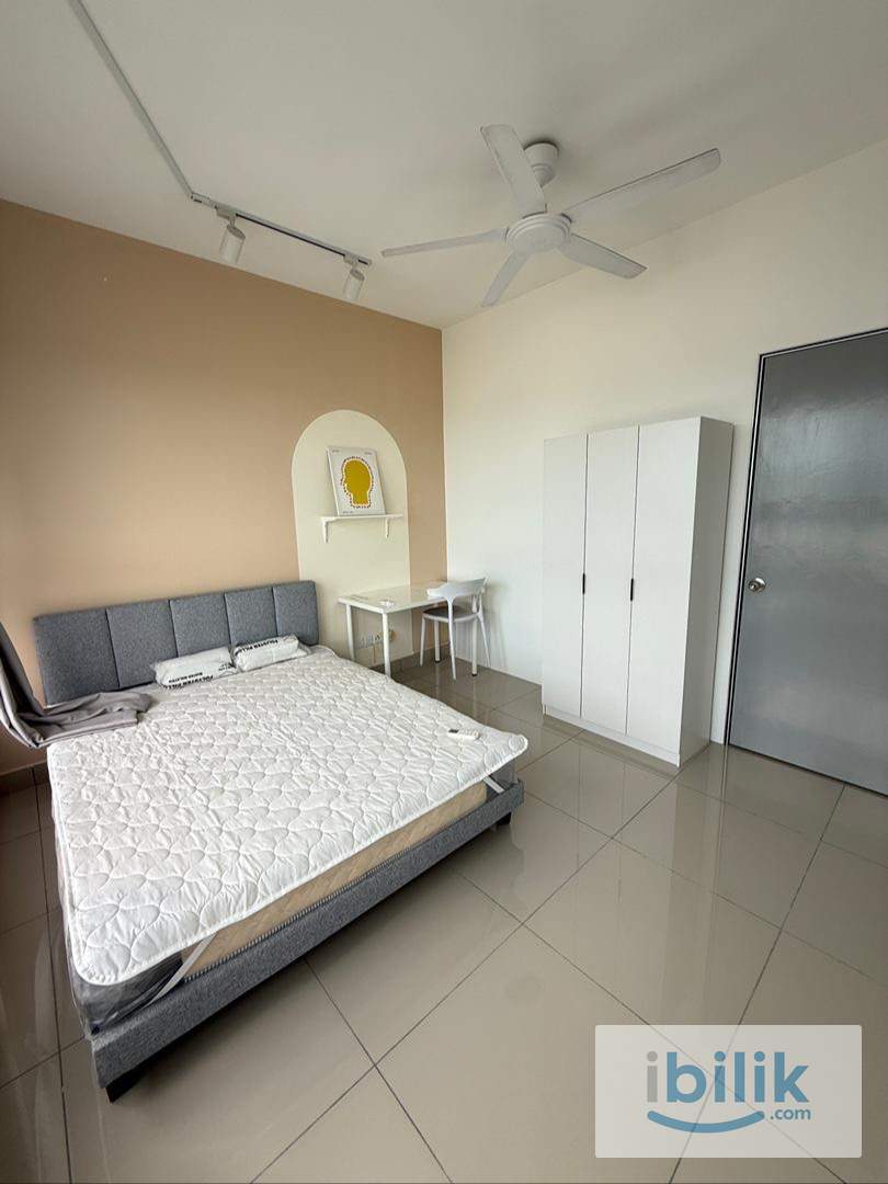 M Vertica @ Cheras Walking Distance to LRT MRT - Image 8