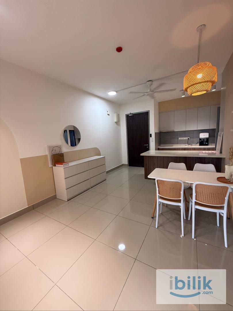 M Vertica @ Cheras Walking Distance to LRT MRT - Image 9