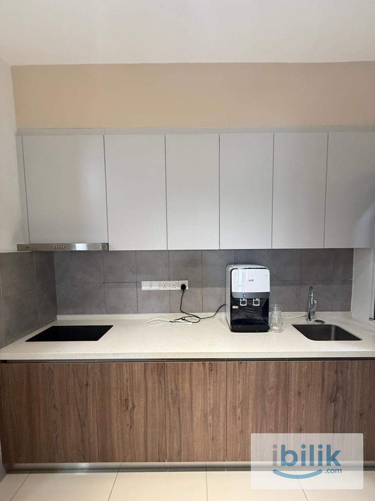 M Vertica @ Cheras Walking Distance to LRT MRT - Image 10
