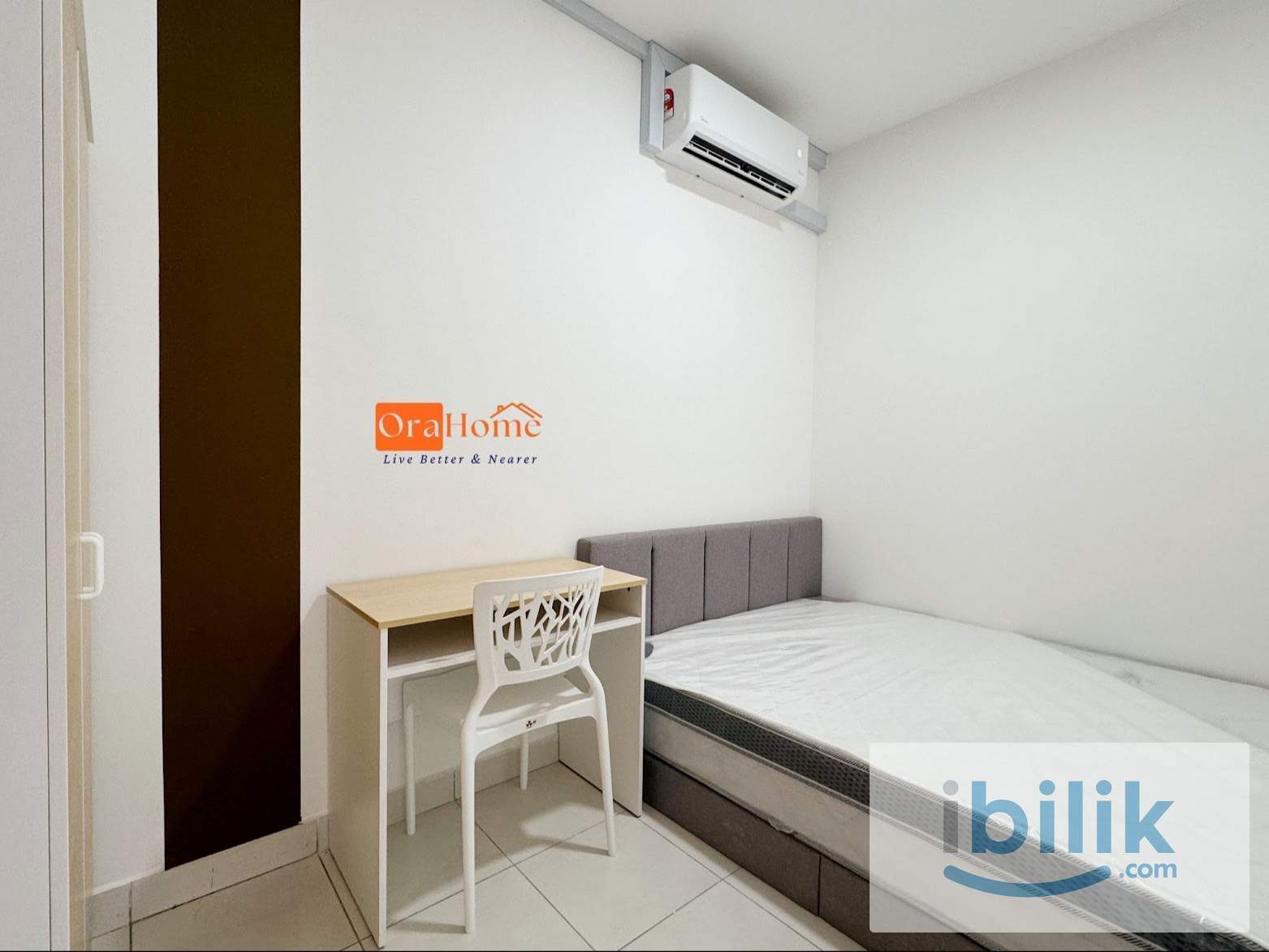 Residensi Amansuri @ LRT Salak Selatan - Image 5