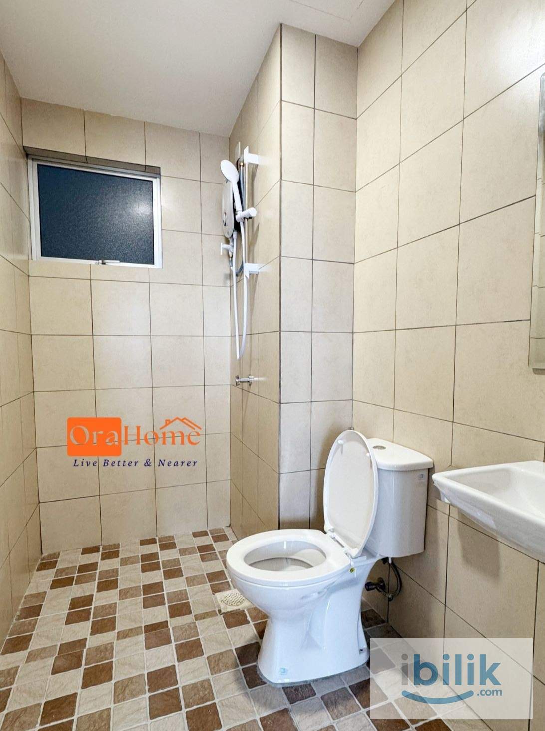 Residensi Amansuri City Sentral @ LRT Salak Selatan (New unit) - Image 2