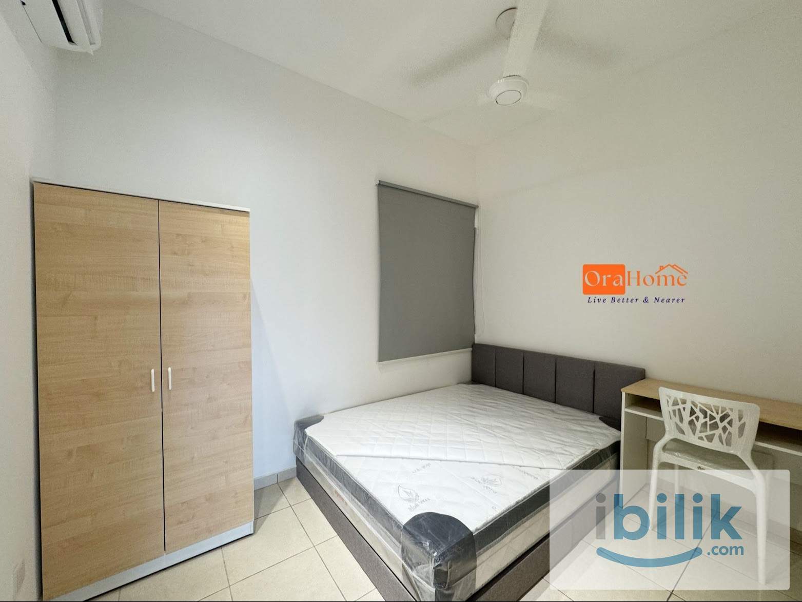 Residensi Amansuri City Sentral @ LRT Salak Selatan (New unit) - Image 8
