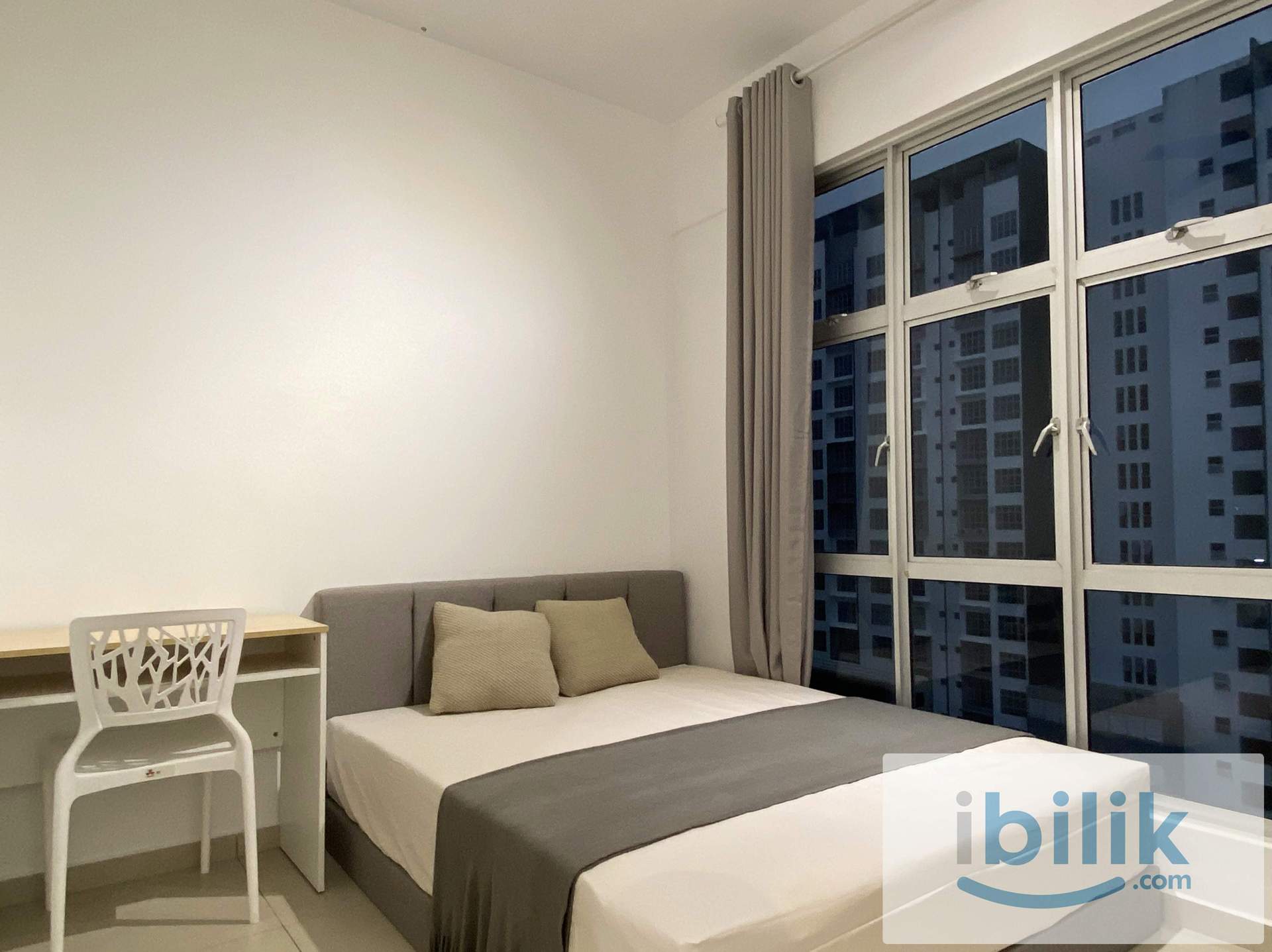 Walking Distance to LRT Bangsar (Residensi Brickfields) - Image 1