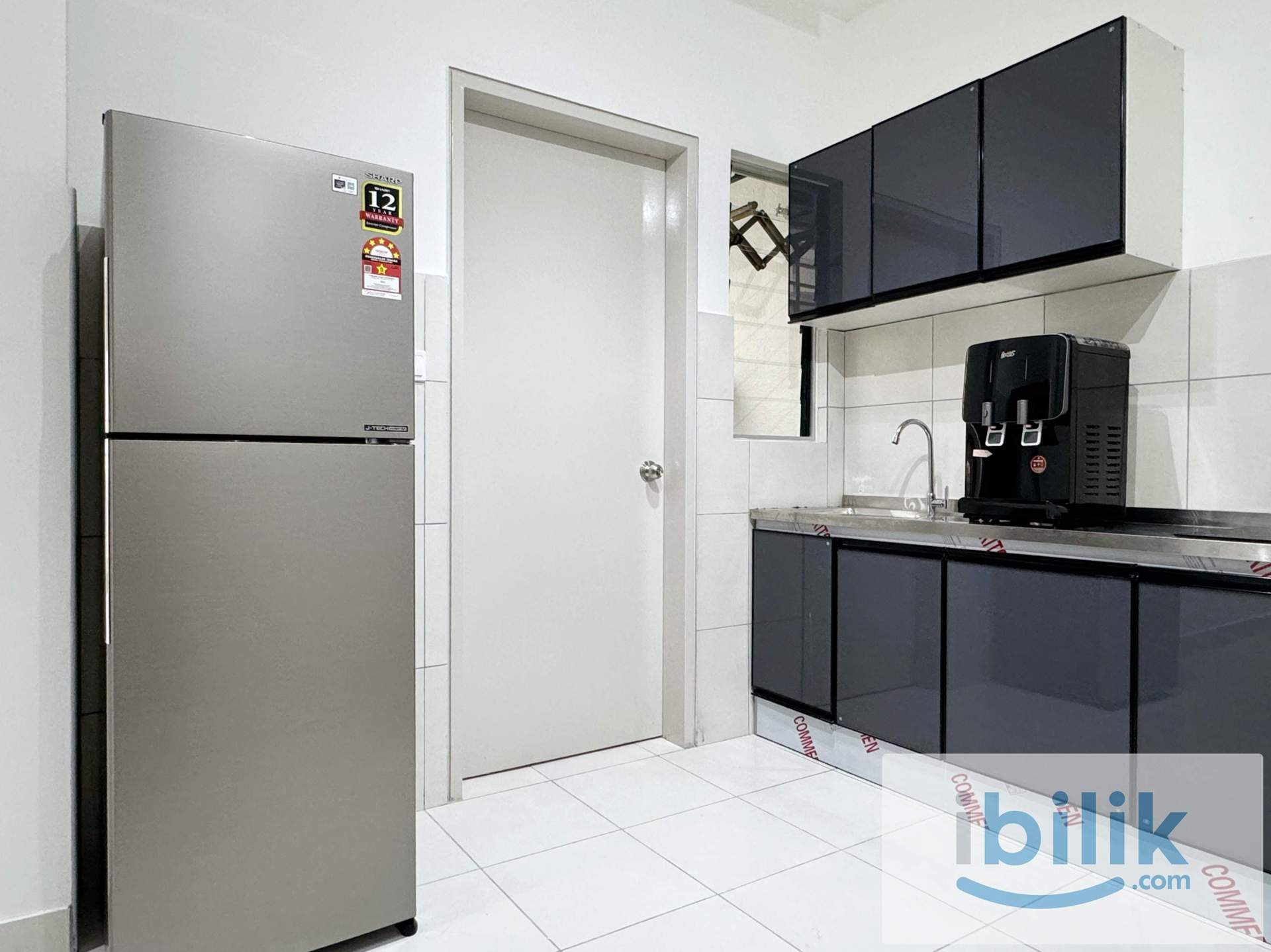 Walking Distance to LRT Bangsar (Residensi Brickfields) - Image 2