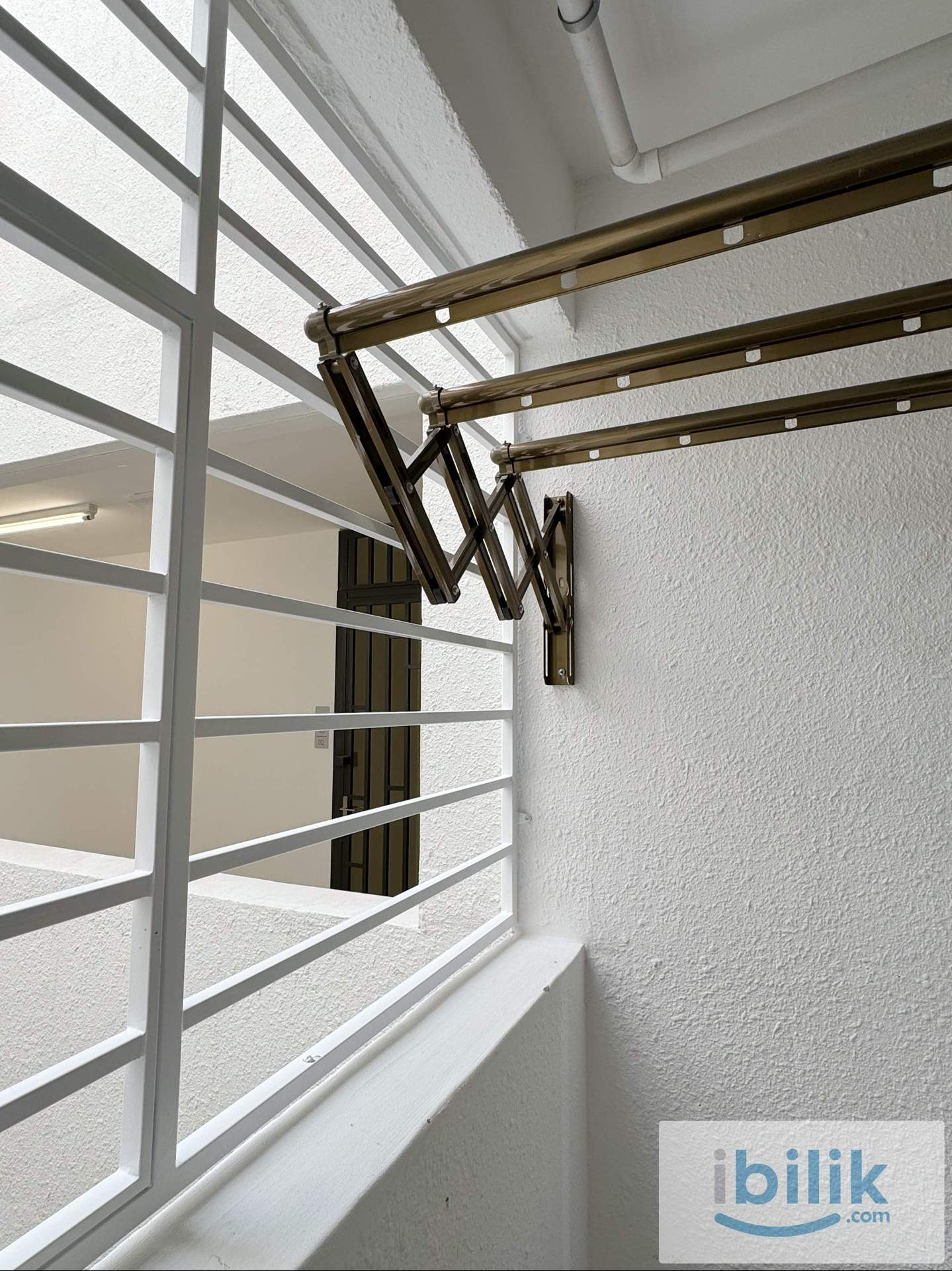 Walking Distance to LRT Bangsar (Residensi Brickfields) - Image 4