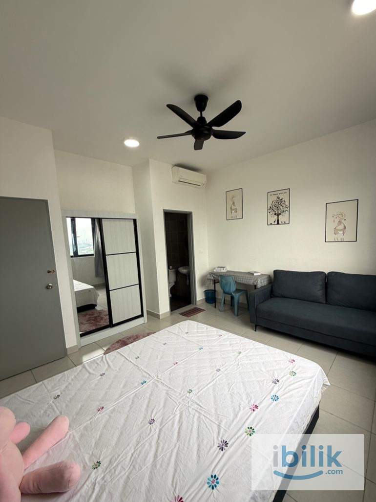 Netizen Cheras for Rent - Image 1