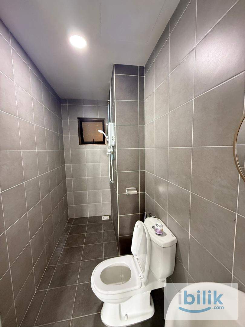 Netizen Cheras for Rent - Image 2