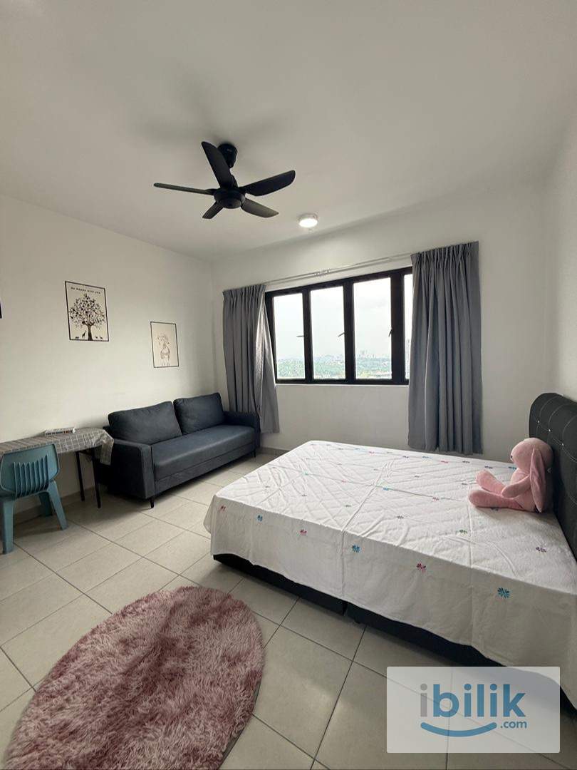 Netizen Cheras for Rent - Image 3