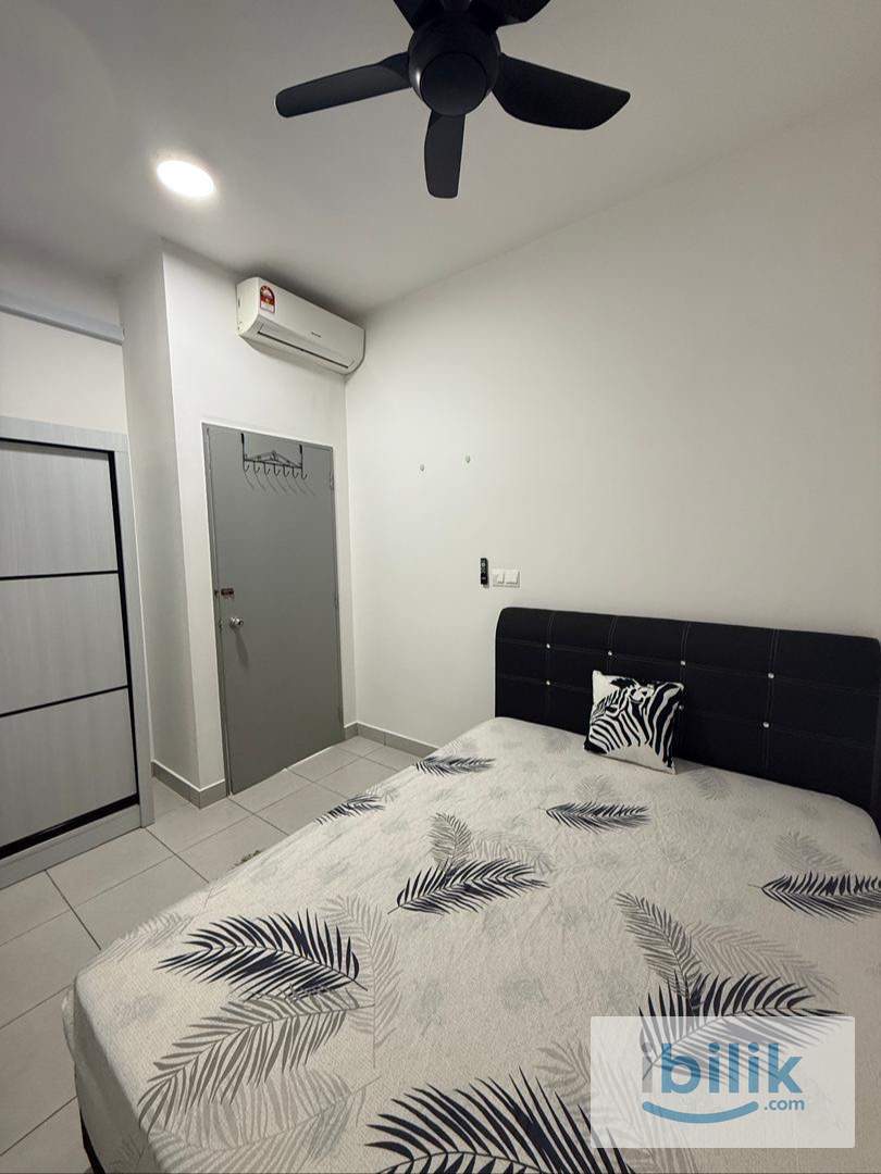 Netizen Cheras for Rent - Image 4