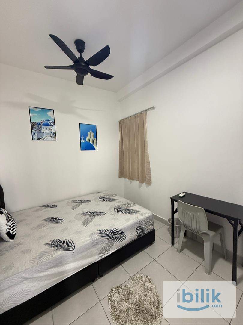 Netizen Cheras for Rent - Image 5