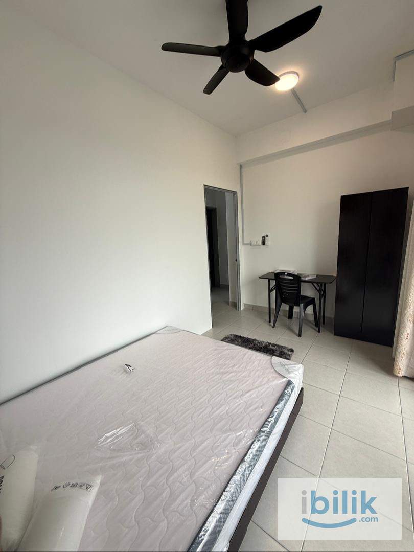 Netizen Cheras for Rent - Image 6
