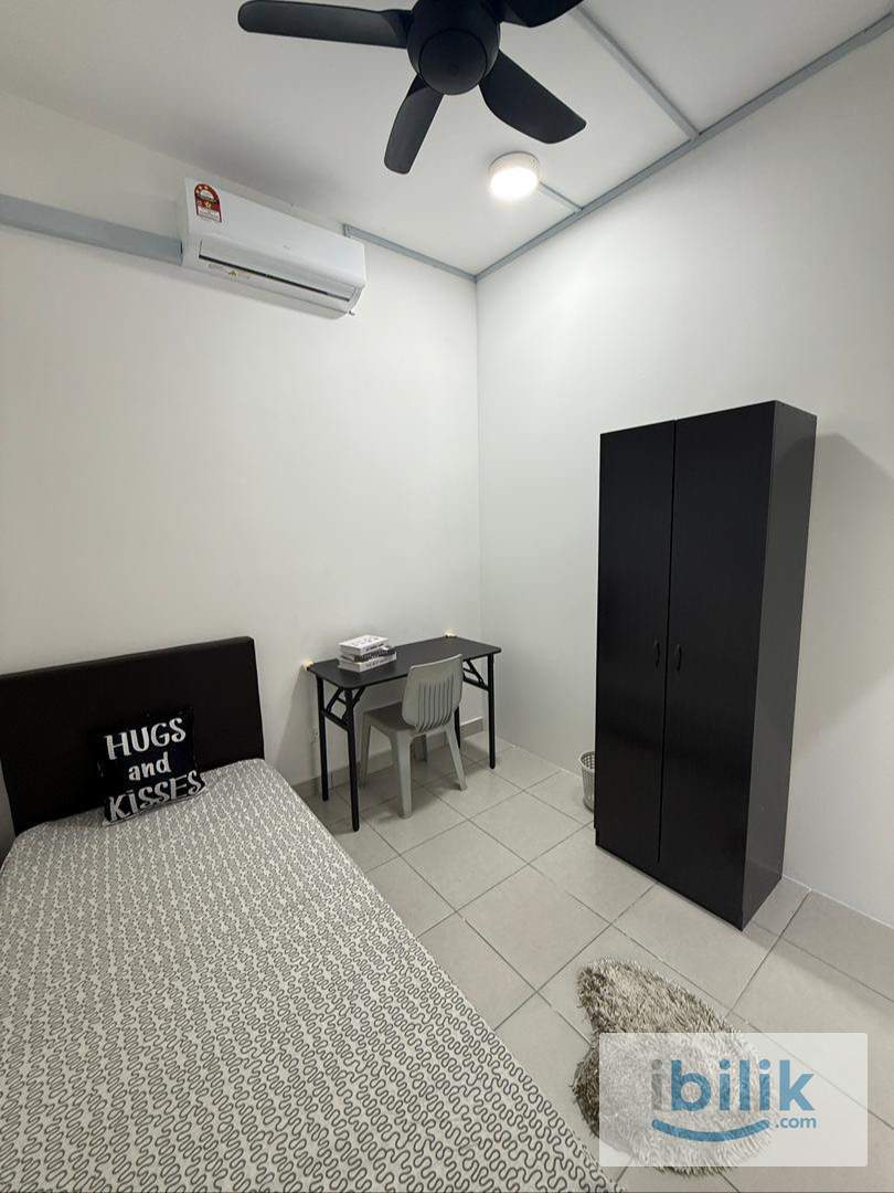 Netizen Cheras for Rent - Image 8