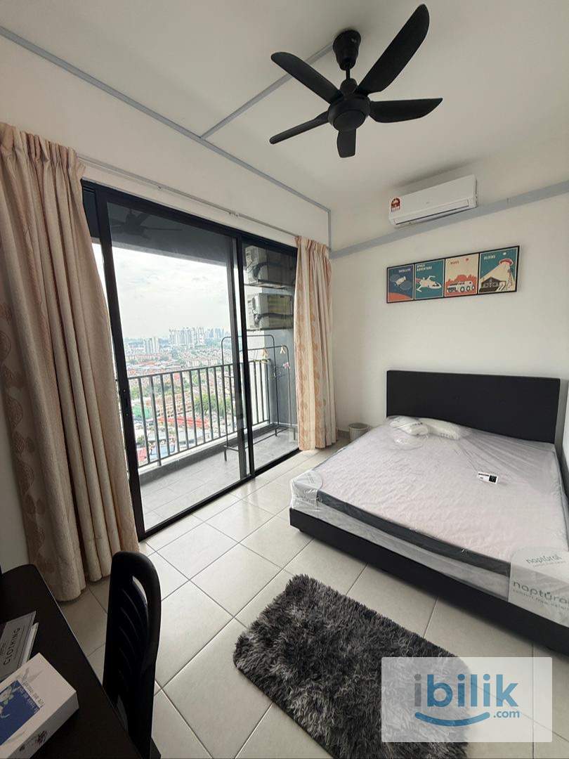 Netizen Cheras for Rent - Image 9