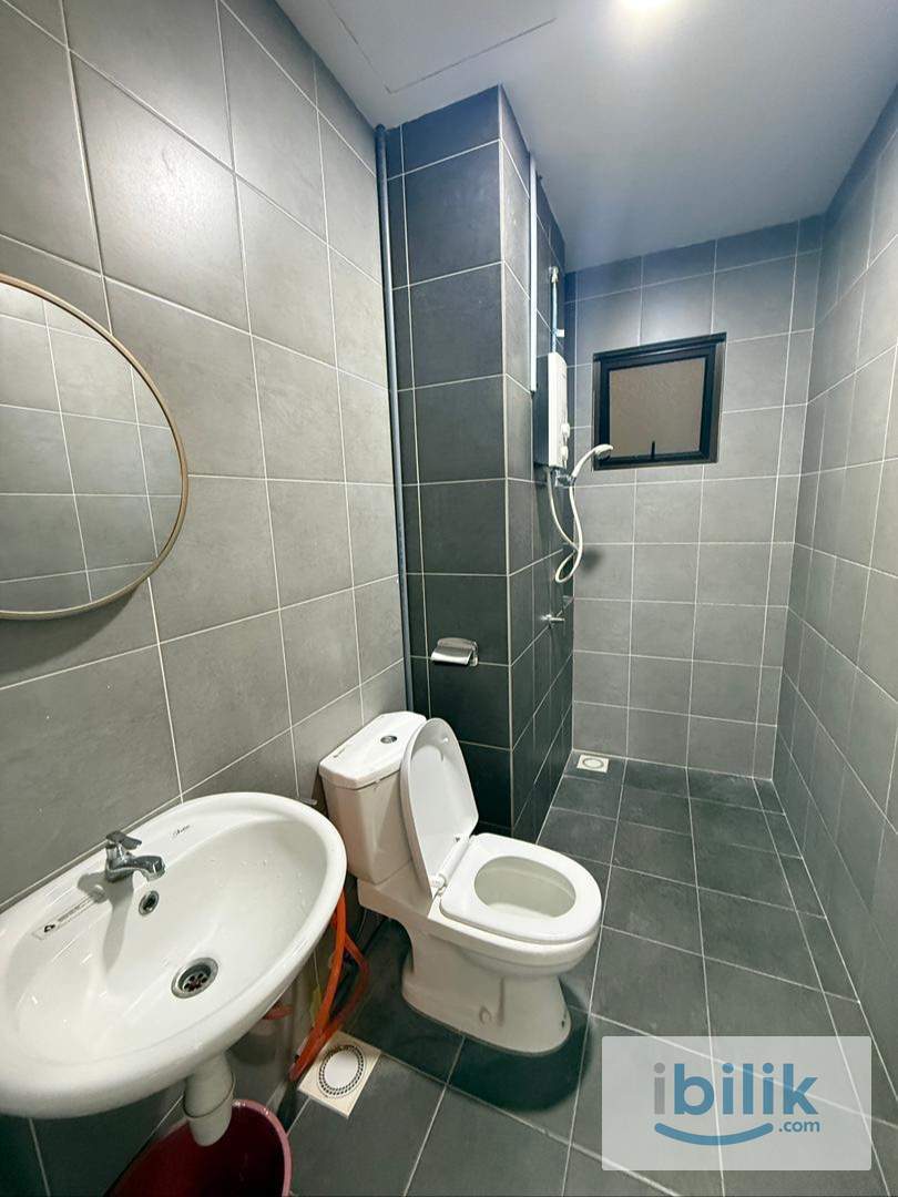 Netizen Cheras for Rent - Image 10
