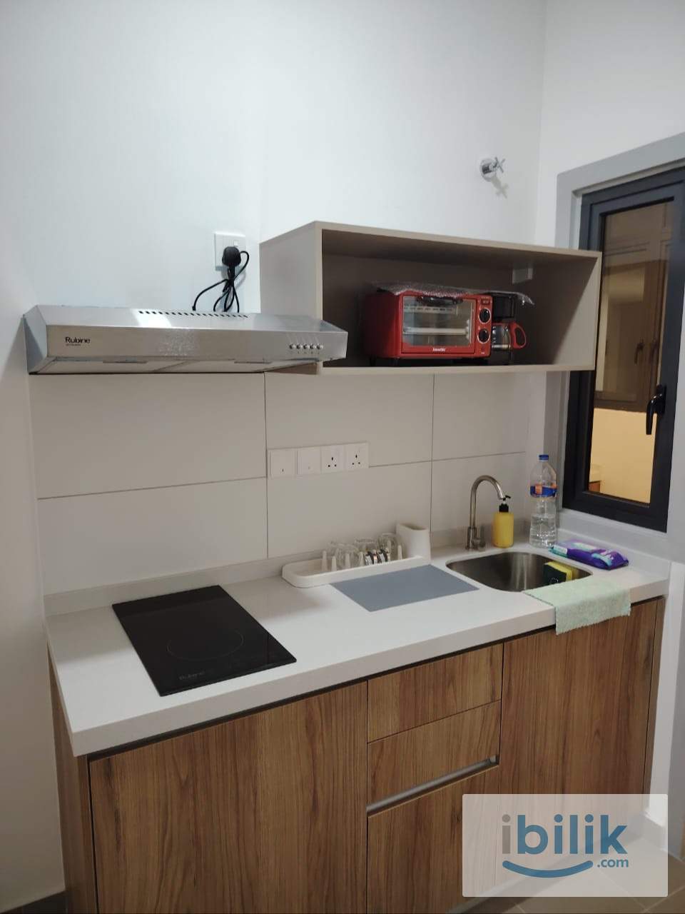 Helix 2, PJ South (Master, Medium include parking) - Image 4