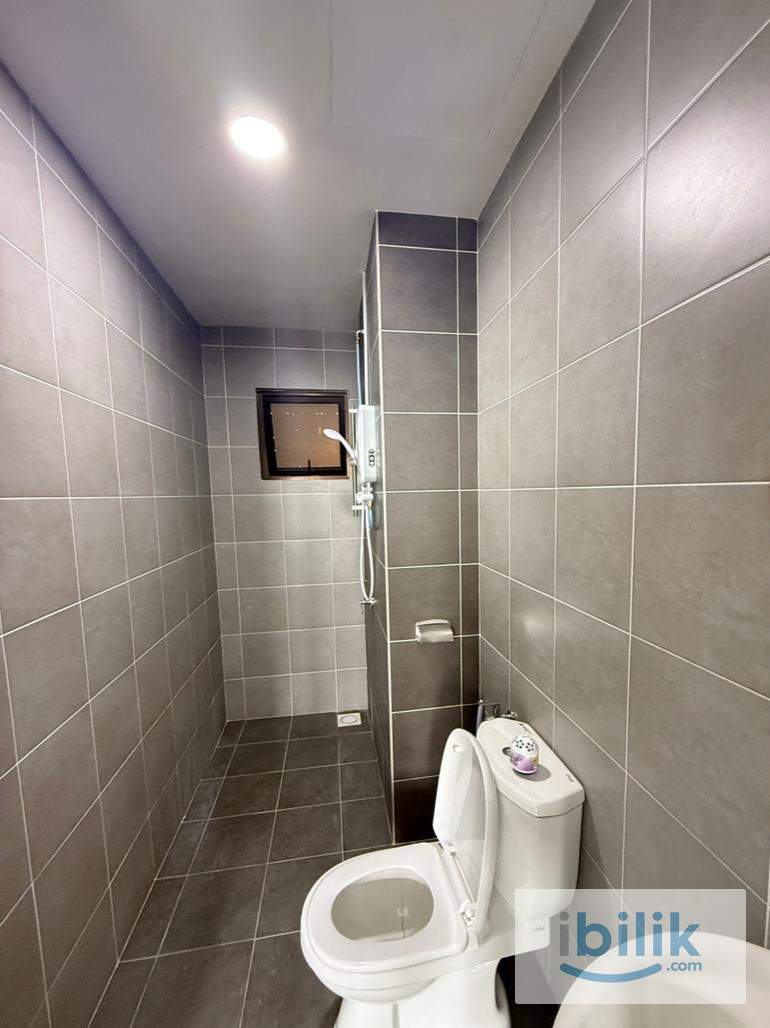 Netizen, Cheras, Walking distance to MRT Tun Hussein Onn - Image 1