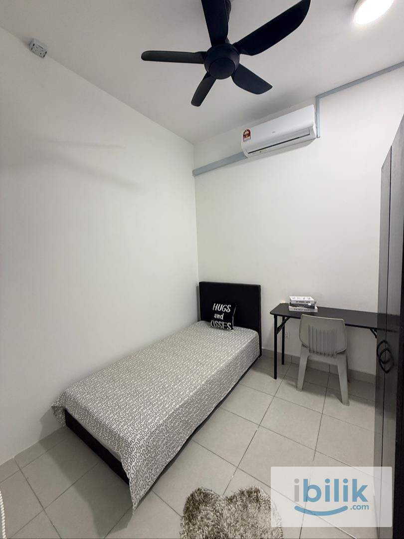 Netizen, Cheras, Walking distance to MRT Tun Hussein Onn - Image 3
