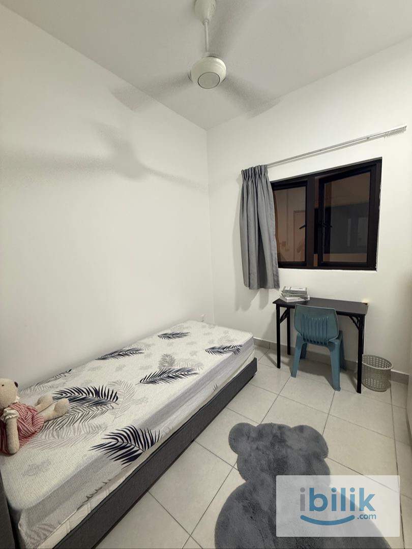 Netizen, Cheras, Walking distance to MRT Tun Hussein Onn - Image 5