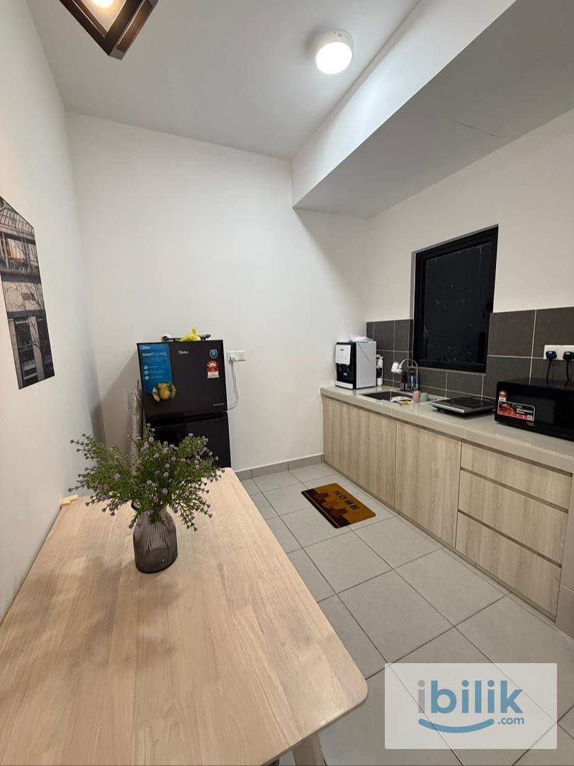 Netizen, Cheras, Walking distance to MRT Tun Hussein Onn - Image 6