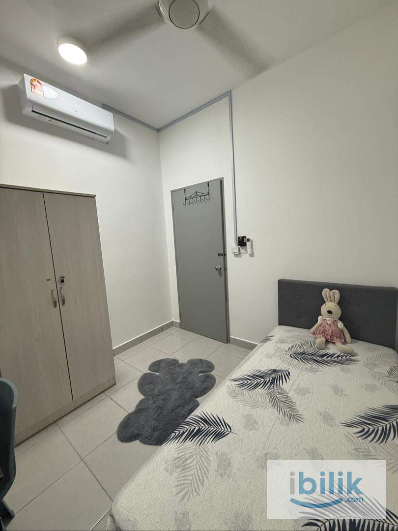 Netizen, Cheras, Walking distance to MRT Tun Hussein Onn - Image 7