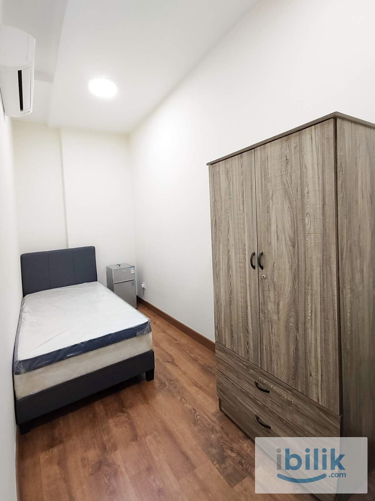 Single Bed Room with A/C  - Image 1