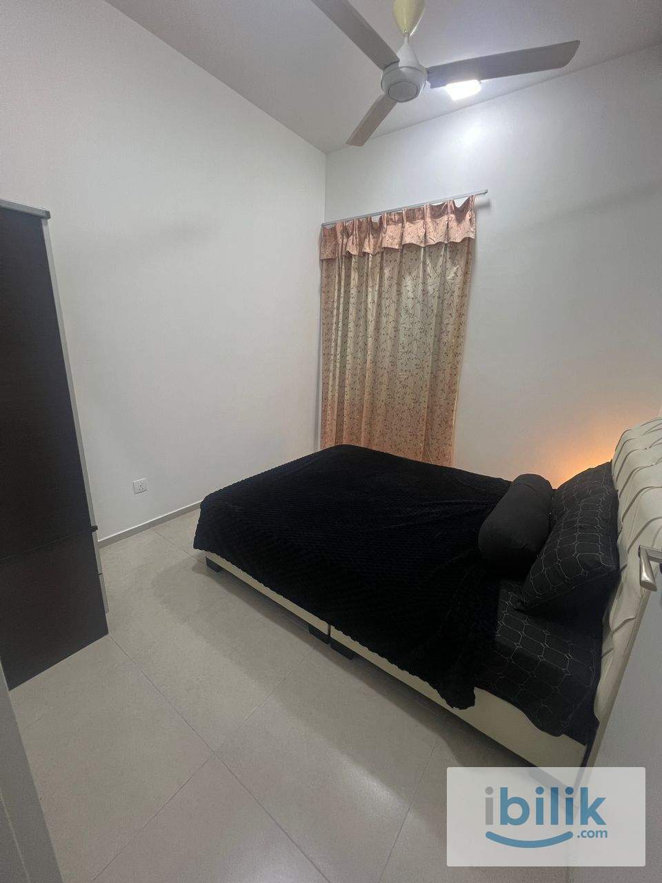Middle Rooms Non Sharing/ Setapak/ Wangsa Maju/ Sri Rampai - Image 1
