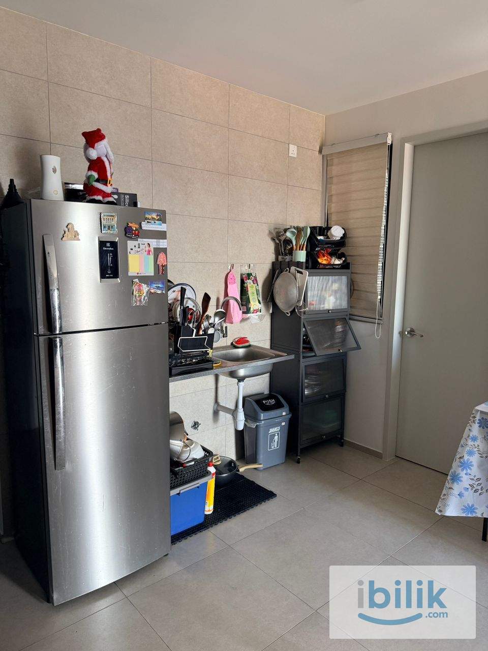 Middle Rooms Non Sharing/ Setapak/ Wangsa Maju/ Sri Rampai - Image 7