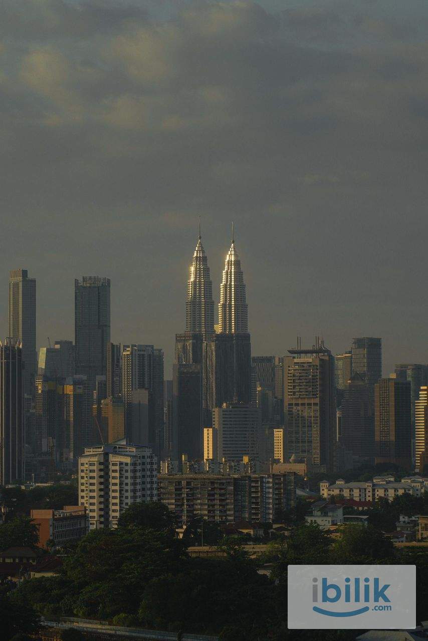 Middle Rooms Non Sharing/ Setapak/ Wangsa Maju/ Sri Rampai - Image 10