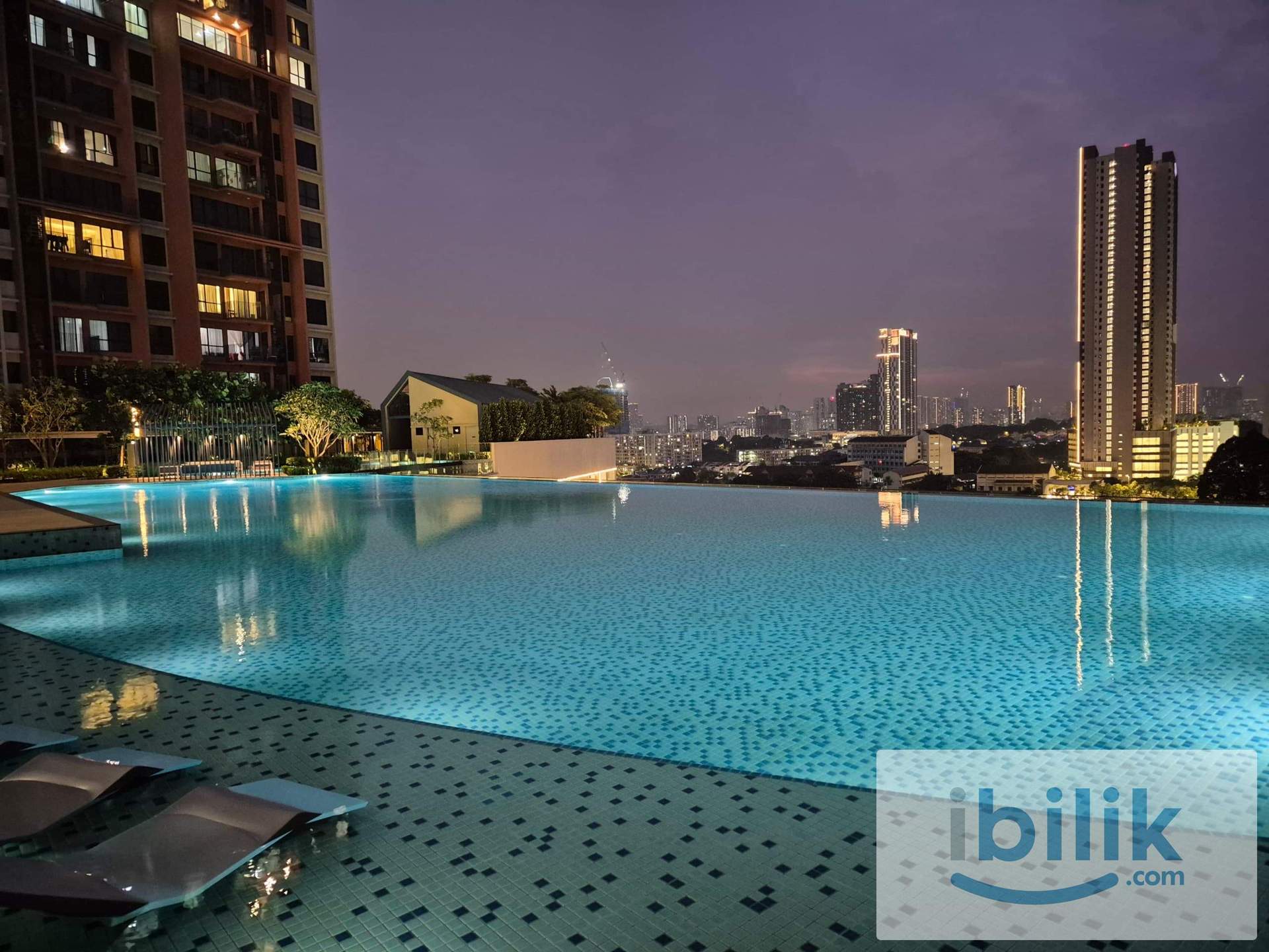 Fully Furnished Spacious Private Non sharing Rooms for rent - Image 9