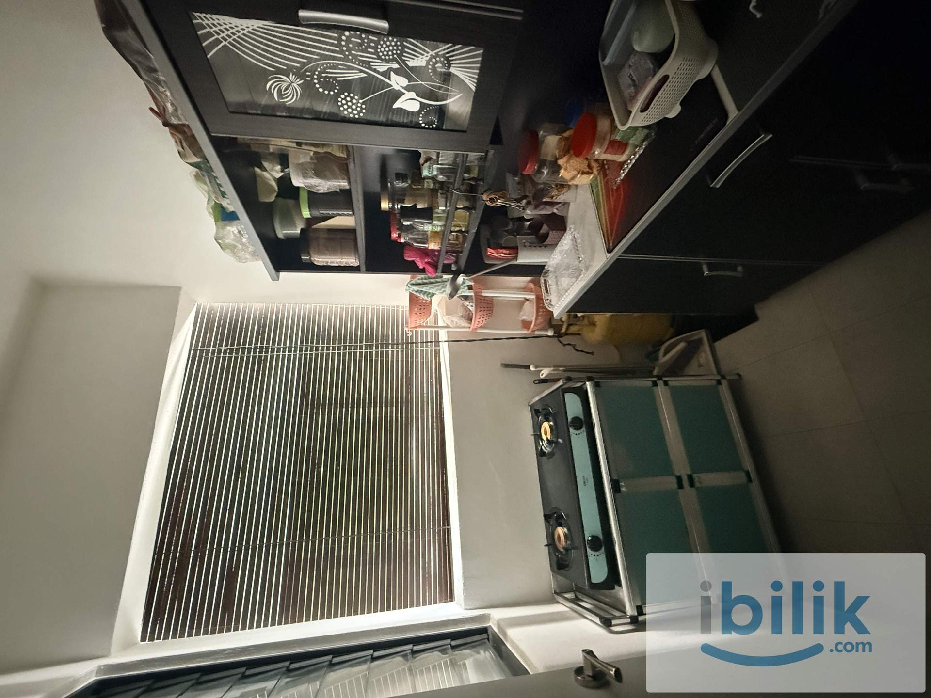 Fully Furnished Spacious Private Non sharing Rooms for rent - Image 6