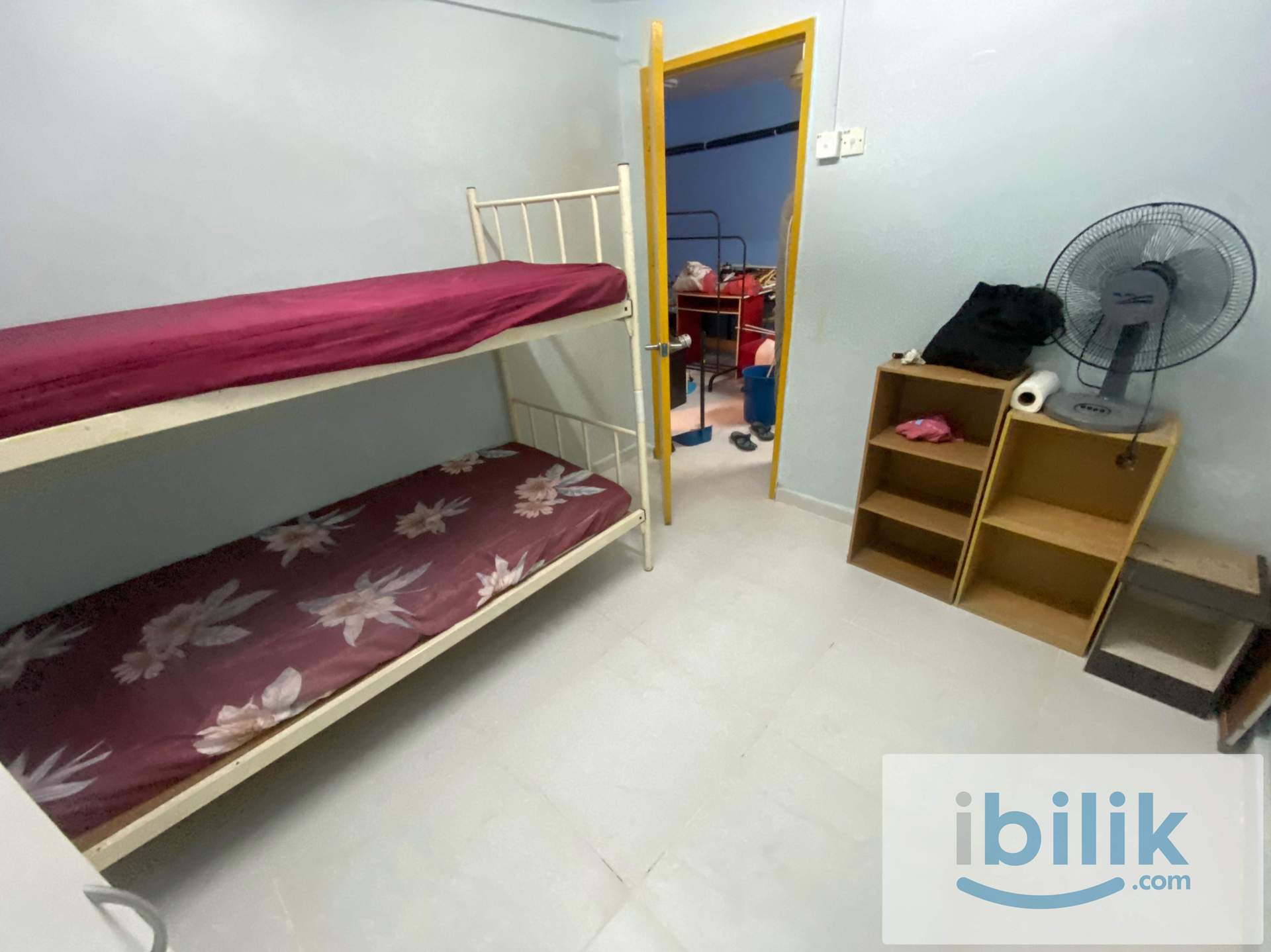 Bilik Sewa 100% TANPA DEPOSIT (Perempuan Sahaja) - Image 3