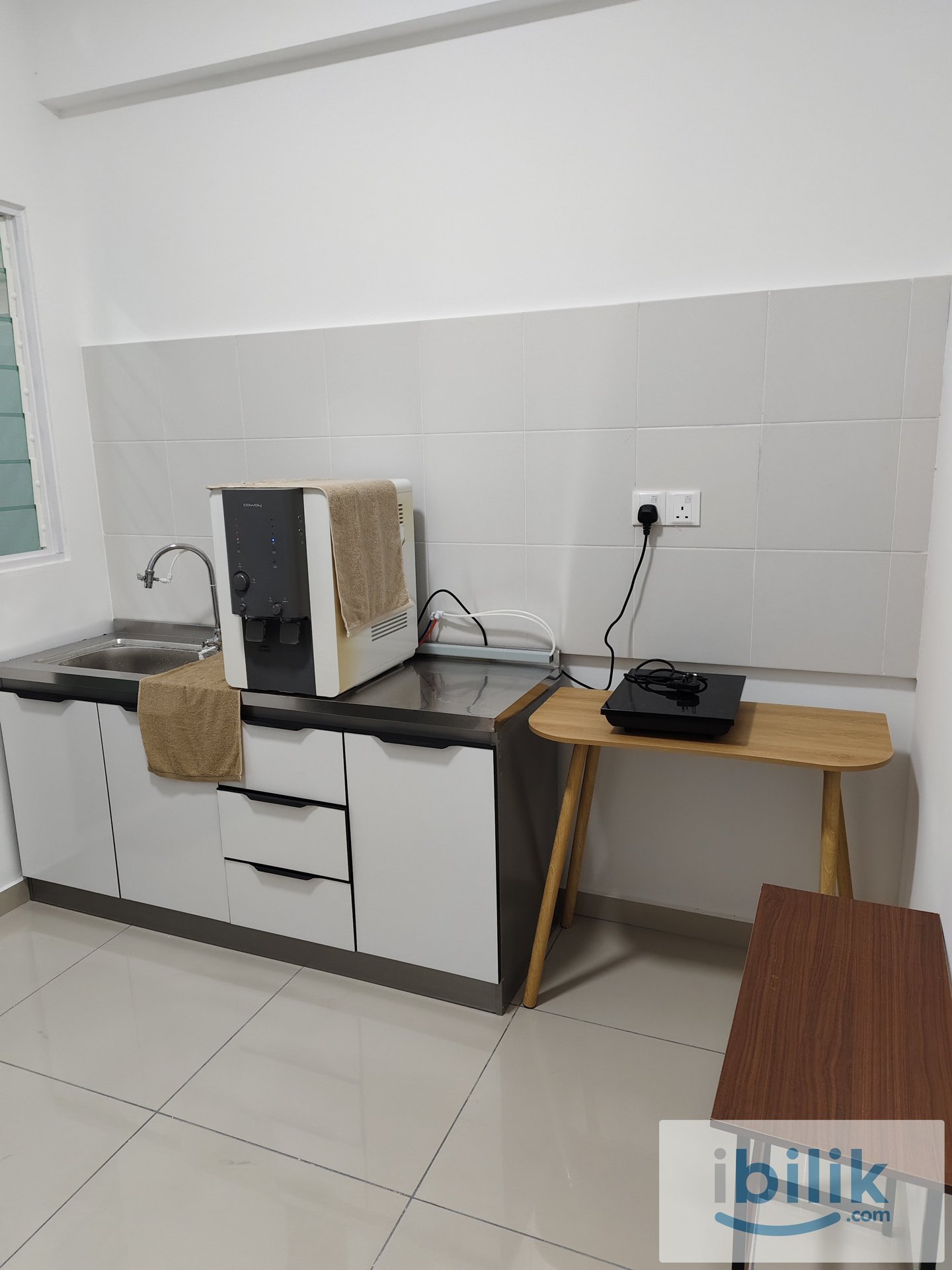 Medium Room Havana Residence Bayan Lepas - Image 5