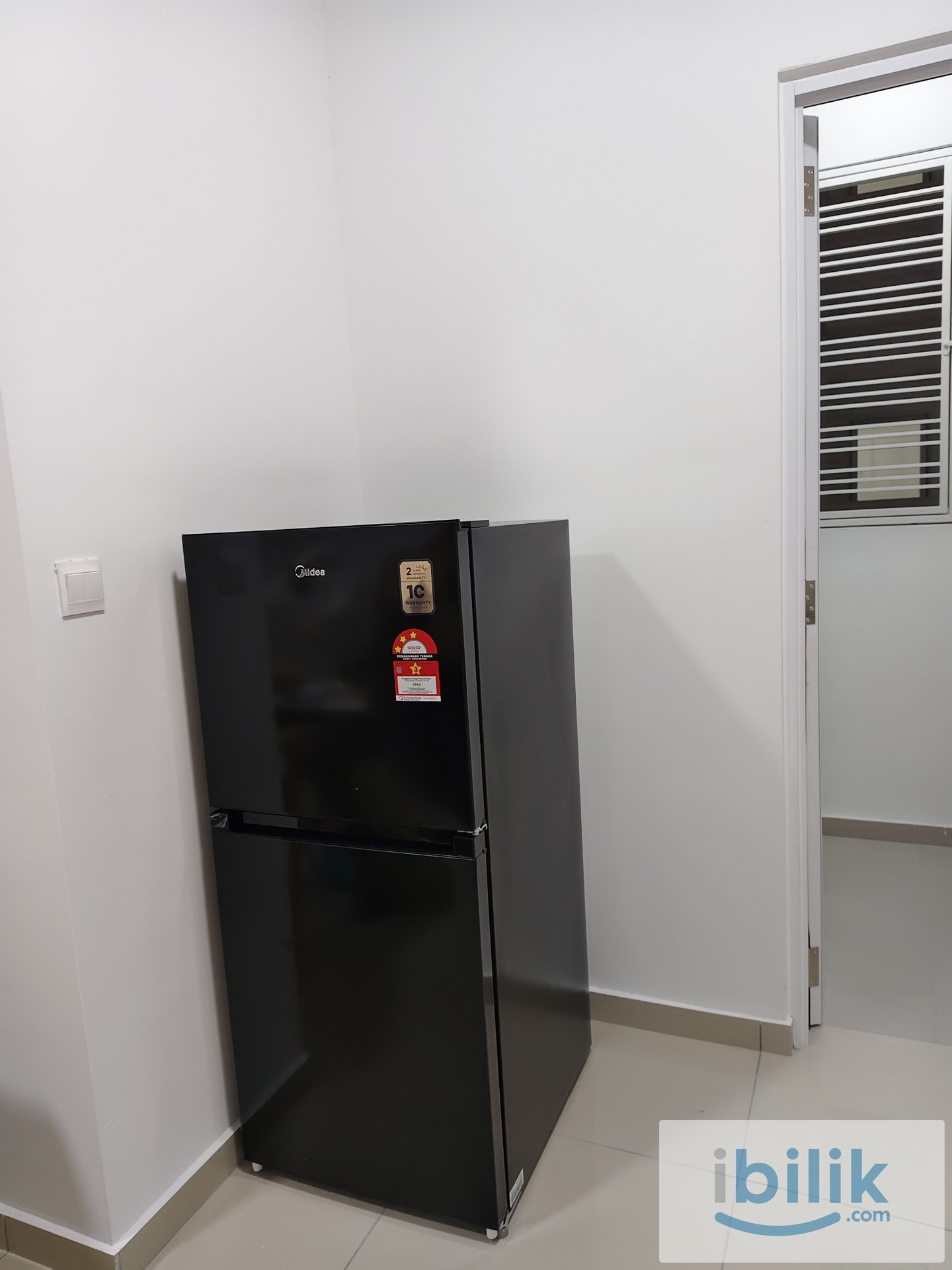 Medium Room Havana Residence Bayan Lepas - Image 6