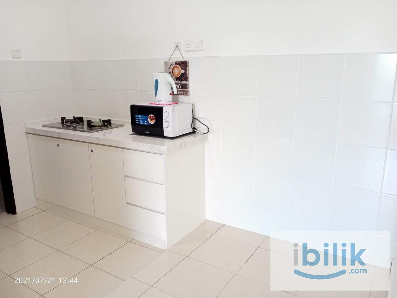 Single Room ( Non- Sharing) - Image 3