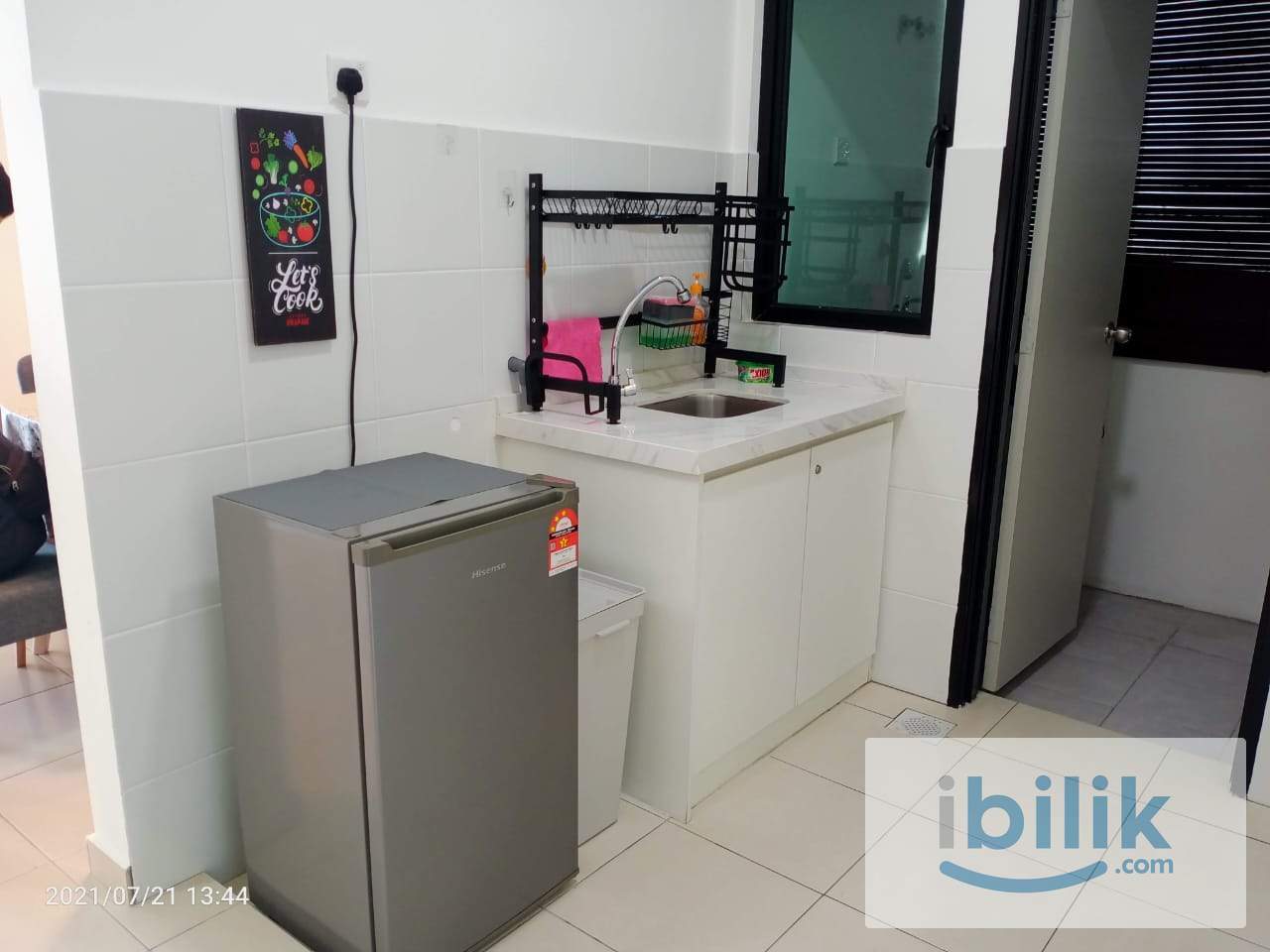 Single Room ( Non- Sharing) - Image 4