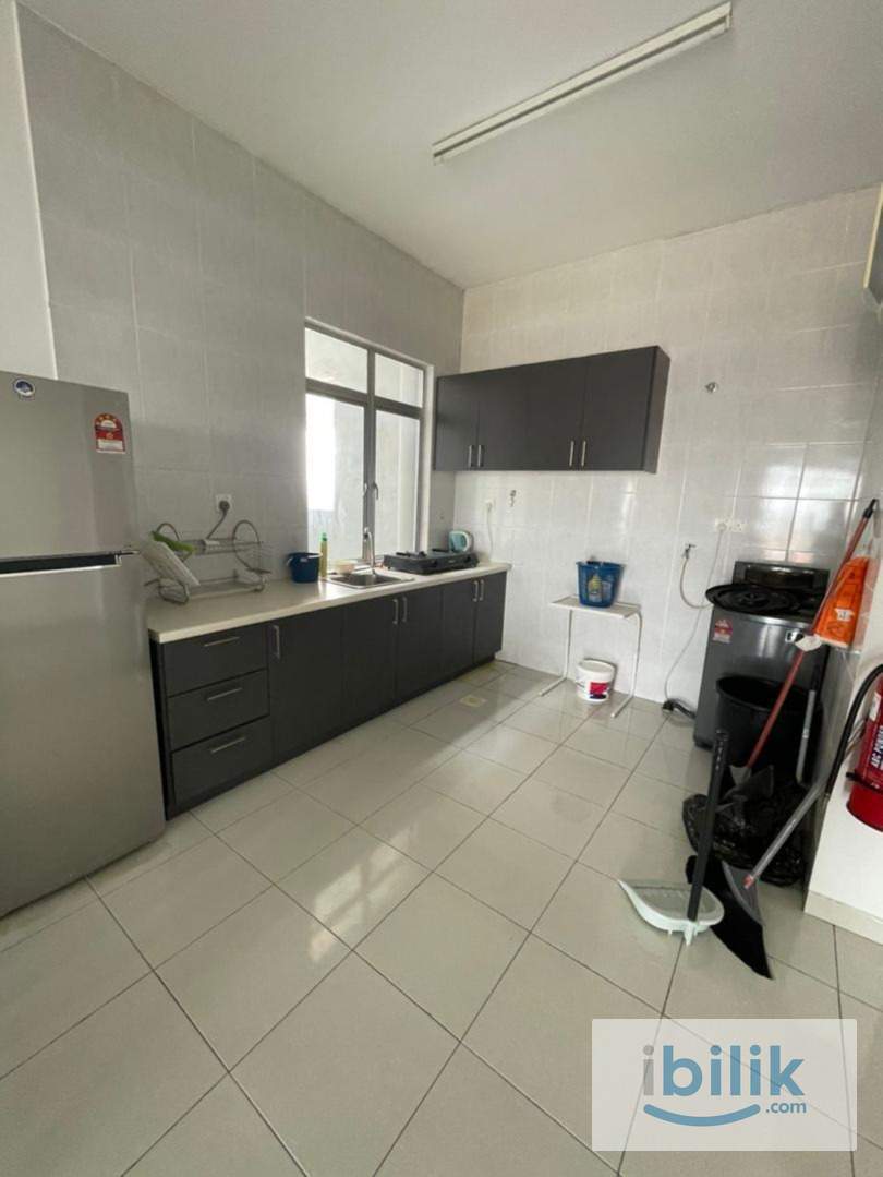 Single Room -Kajang  - Image 3