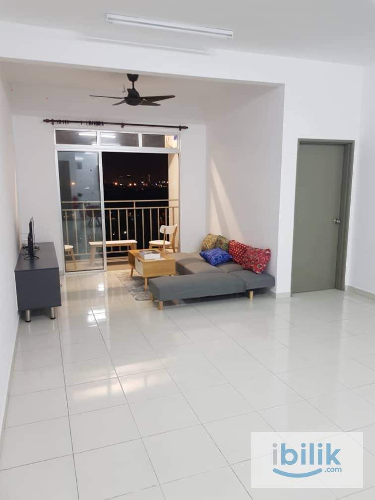 Single Room -Kajang  - Image 4