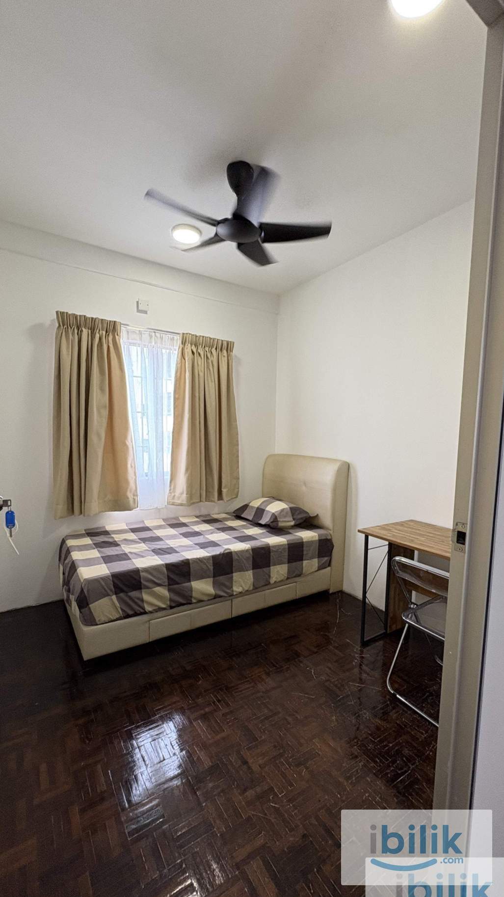 🏠 COZY & SPACIOUS ROOM for Muslim Female Bandar Sri Permaisuri - Image 1