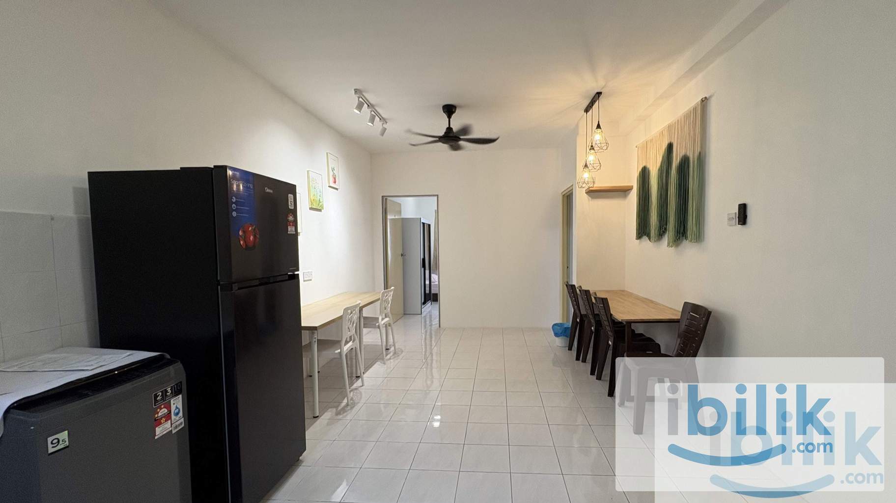 🏠 COZY & SPACIOUS ROOM for Muslim Female Bandar Sri Permaisuri - Image 3