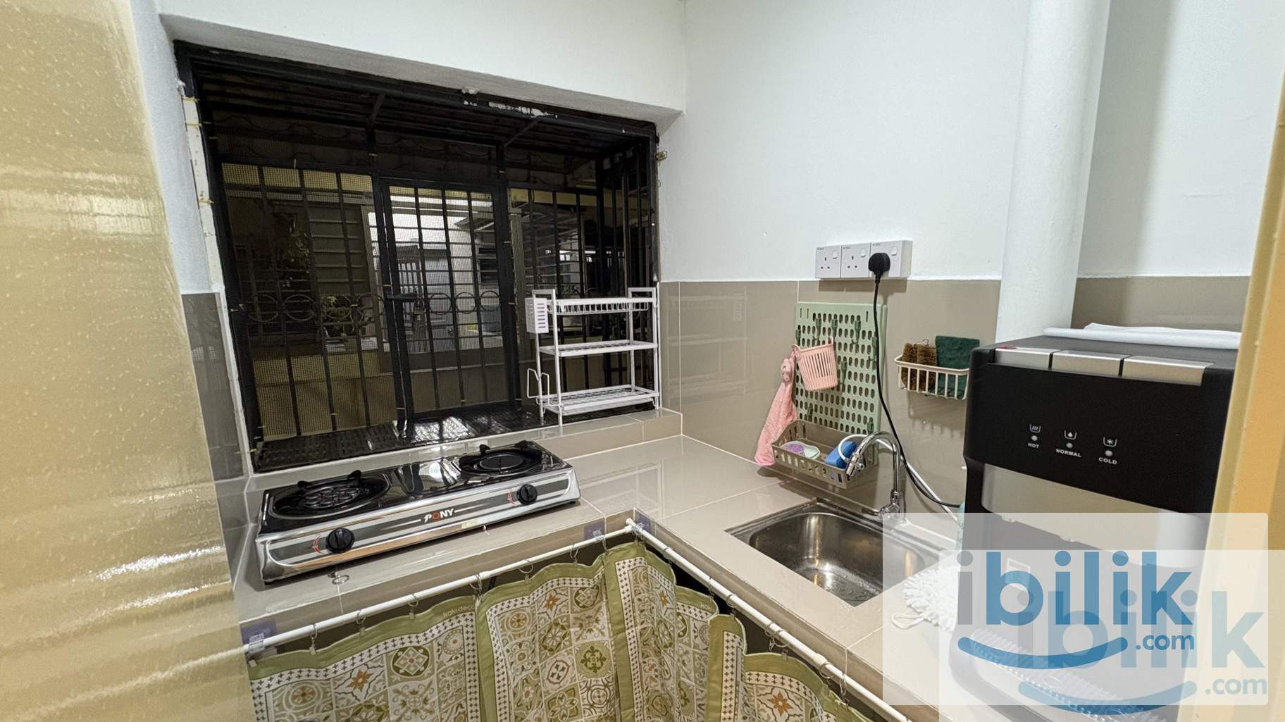 🏠 COZY & SPACIOUS ROOM for Muslim Female Bandar Sri Permaisuri - Image 4
